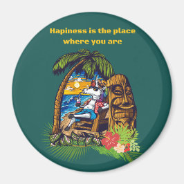 Semester Magnet