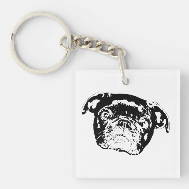 Semester Mops Pung Glädje (Framsidan)