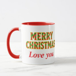 Semester mugg