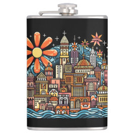 semester på en ö fickplunta