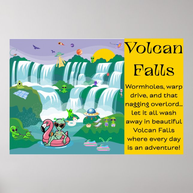 SEMESTER POSTER (Framsidan)