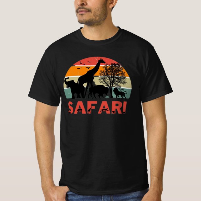 Semester  t shirt (Framsida)