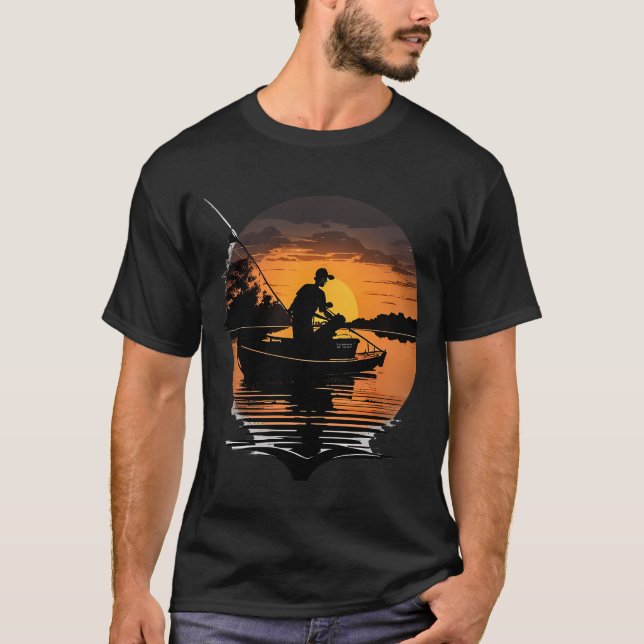 Semester Tid T Shirt (Framsida)