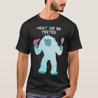Semester under palmerna i en hängmatta. t shirt