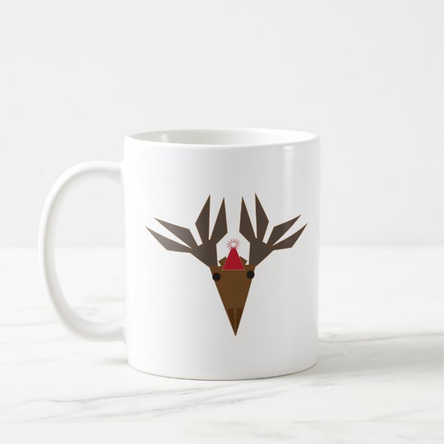semesterälg kaffemugg (Vänster)