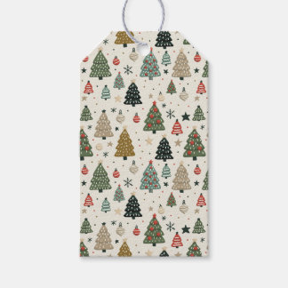 Semesterekon  presentetikett