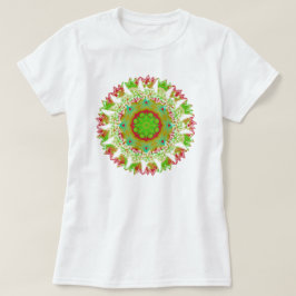 Semesterfest Traditionsfärger T Shirt