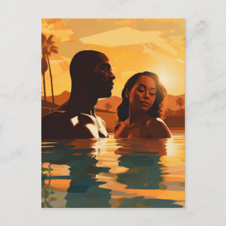 SEMESTERFYRA #3 VYKORT