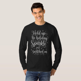 Semesterglans Påslaget T Shirt