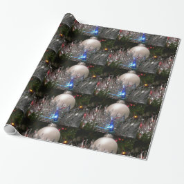 Semesterglitter Presentpapper