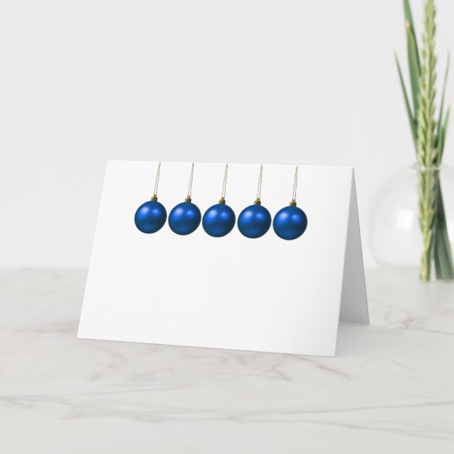 semesterhälsningar helgkort (Framsida)