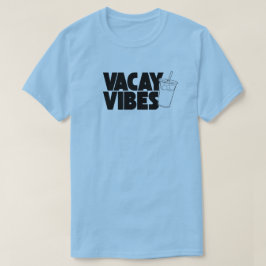 Semesterkänsla Sommarlov T-Shirt