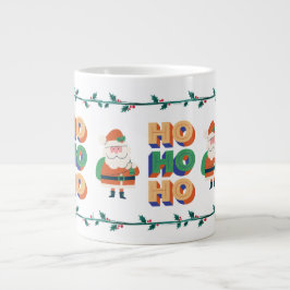 semesterkopp jumbo mugg