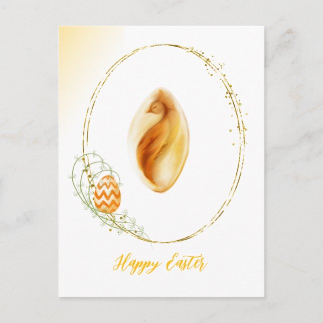 semesterkort  helg vykort (Framsida)