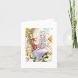 Semesterkort present klistermärke bestick serviser helgkort