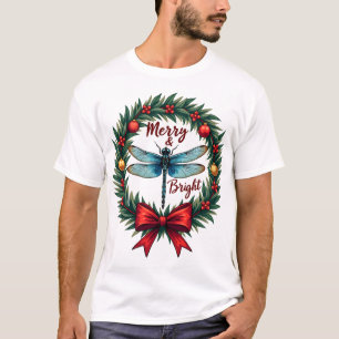 Semesterkrans Damskärra T Shirt