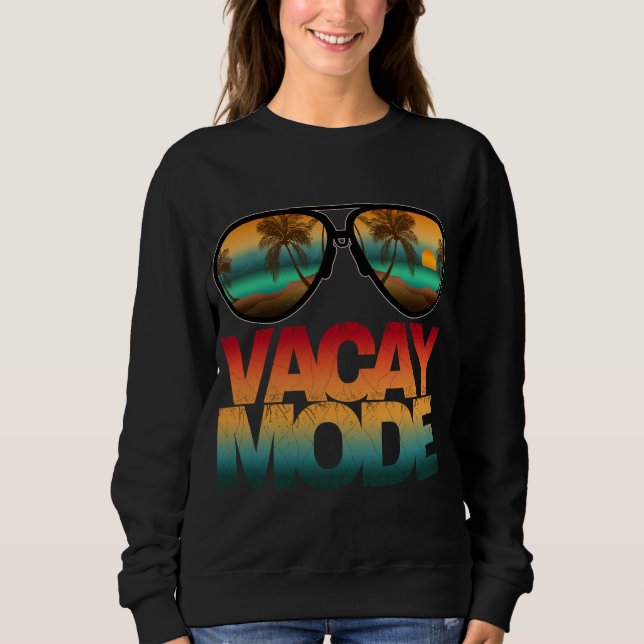 Semesterläge T Shirt (Framsida)