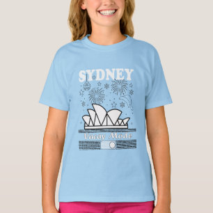 Semesterläge T Shirt