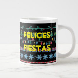 semestermugg jumbo mugg