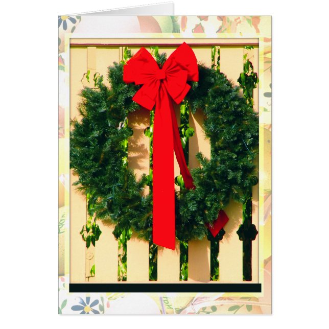 Semesternöje_ Hälsningskort (Framsidan)