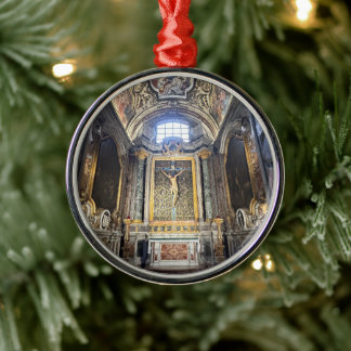 Semesterns ornament Rund - Dar