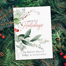 Semesterpresent Företag Grönska Personlig