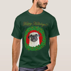 Semestrar mopst-skjortan tee