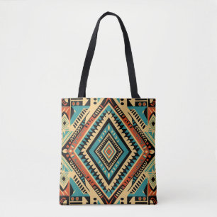 Semetry Tapestry Edition i stammen Helig Tygkasse
