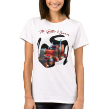 Semi Lastbil den andra kvinnan