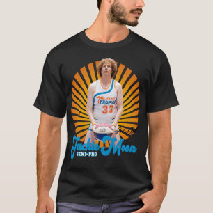 Semi-Pro Jackie Måne T Shirt