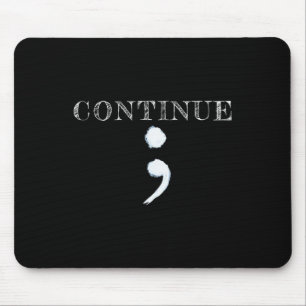 Semicolon Mental Health Awareness Suicide Preventi Musmatta