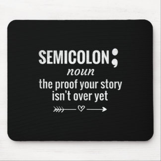 Semikolon Definition Awareness Semiolon Suicide P Musmatta