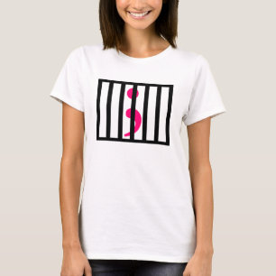 Semikolon T-shirt