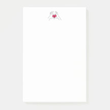 Semikolonet postar det noterar