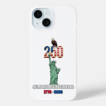 Semikvartssekular USA 250-årsjubileum 1776-2026