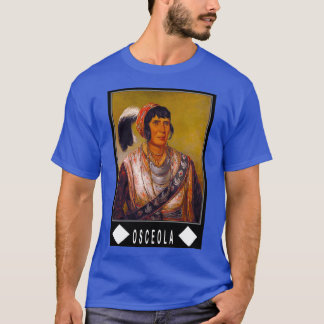 Seminolchef T Shirt