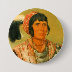 Seminolechef, Osceloa Knapp