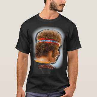 SemiPro Jackie Måne T Shirt