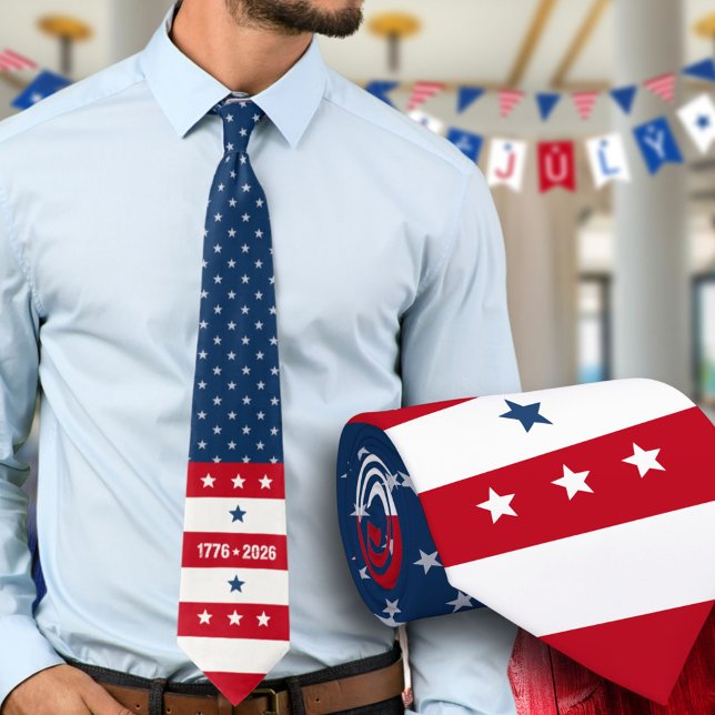 Semiquincentennial 1776 2026 250th Celebration Slips (Skapare uppladdad)