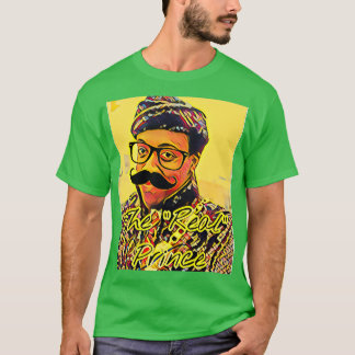 Semmi The Real Prince T Shirt