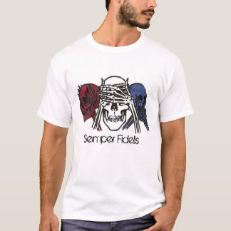 Semper Fi Tröja