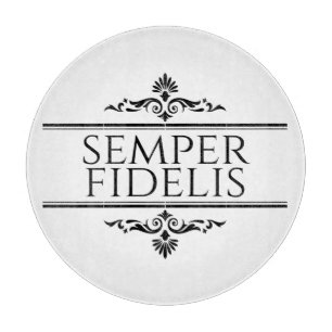 Semper Fidelis