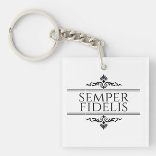 Semper Fidelis