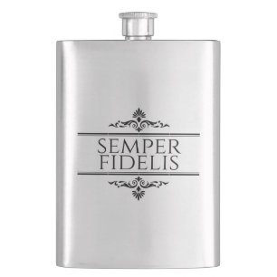 Semper Fidelis Fickplunta