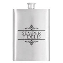 Semper Fidelis