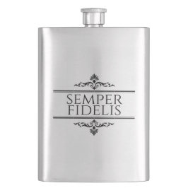 Semper Fidelis Fickplunta