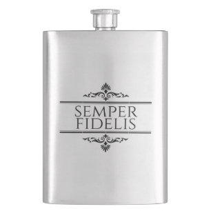 Semper Fidelis Fickplunta