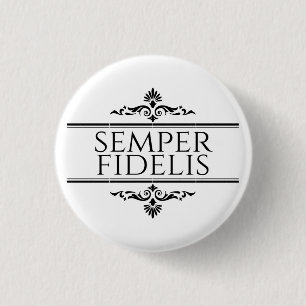 Semper Fidelis Knapp