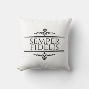 Semper Fidelis Kudde
