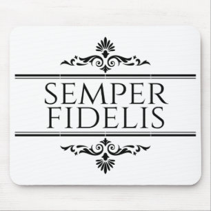 Semper Fidelis Musmatta